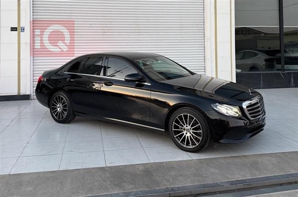 مرسيدس بنز E-Class 2020 للبيع في العراق - اربيل